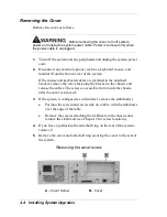 Предварительный просмотр 69 страницы NEC PowerMate ES SlimLine Series User Manual