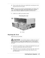 Preview for 70 page of NEC PowerMate ES SlimLine Series User Manual