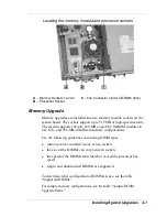 Preview for 72 page of NEC PowerMate ES SlimLine Series User Manual