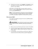 Preview for 74 page of NEC PowerMate ES SlimLine Series User Manual