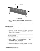 Preview for 75 page of NEC PowerMate ES SlimLine Series User Manual