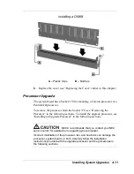 Preview for 76 page of NEC PowerMate ES SlimLine Series User Manual