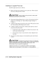 Preview for 79 page of NEC PowerMate ES SlimLine Series User Manual