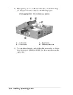 Preview for 85 page of NEC PowerMate ES SlimLine Series User Manual