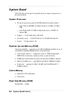 Preview for 124 page of NEC PowerMate ES SlimLine Series User Manual