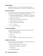 Preview for 126 page of NEC PowerMate ES SlimLine Series User Manual