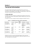 Preview for 5 page of NEC PowerMate ET-1830-24813CE Service Manual