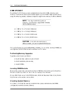 Preview for 6 page of NEC PowerMate ET-1830-24813CE Service Manual