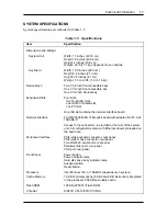 Preview for 11 page of NEC PowerMate ET-1830-24813CE Service Manual