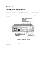 Preview for 13 page of NEC PowerMate ET-1830-24813CE Service Manual