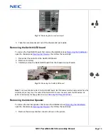 Preview for 13 page of NEC PowerMate ML5 Disassembly Manual