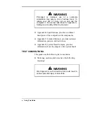 Предварительный просмотр 4 страницы NEC POWERMATE NETPC System Administrator Manual