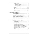 Предварительный просмотр 9 страницы NEC POWERMATE NETPC System Administrator Manual