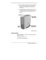 Предварительный просмотр 14 страницы NEC POWERMATE NETPC System Administrator Manual