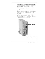 Предварительный просмотр 16 страницы NEC POWERMATE NETPC System Administrator Manual