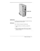 Preview for 20 page of NEC POWERMATE NETPC System Administrator Manual