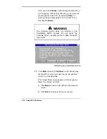 Preview for 62 page of NEC POWERMATE NETPC System Administrator Manual