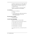 Предварительный просмотр 109 страницы NEC POWERMATE NETPC System Administrator Manual