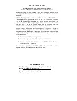 Предварительный просмотр 124 страницы NEC POWERMATE NETPC System Administrator Manual