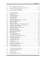 Preview for 11 page of NEC POWERMATE OFFICE 2513 - SERVICE Service Manual