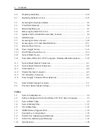 Preview for 12 page of NEC POWERMATE OFFICE 2513 - SERVICE Service Manual