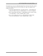 Preview for 192 page of NEC POWERMATE OFFICE 2513 - SERVICE Service Manual