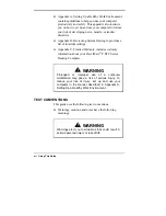 Preview for 4 page of NEC POWERMATE P ETC User Manual