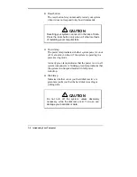 Preview for 17 page of NEC POWERMATE P ETC User Manual