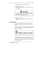 Preview for 19 page of NEC POWERMATE P ETC User Manual