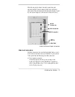 Preview for 22 page of NEC POWERMATE P ETC User Manual