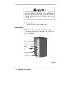 Preview for 25 page of NEC POWERMATE P ETC User Manual