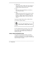Preview for 29 page of NEC POWERMATE P ETC User Manual