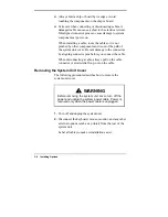 Preview for 37 page of NEC POWERMATE P ETC User Manual