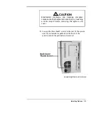 Preview for 38 page of NEC POWERMATE P ETC User Manual