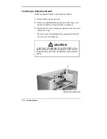 Preview for 43 page of NEC POWERMATE P ETC User Manual