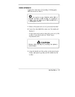 Preview for 52 page of NEC POWERMATE P ETC User Manual