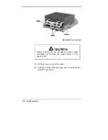 Preview for 55 page of NEC POWERMATE P ETC User Manual