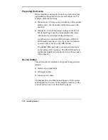 Preview for 61 page of NEC POWERMATE P ETC User Manual