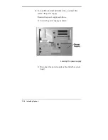 Preview for 69 page of NEC POWERMATE P ETC User Manual