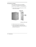 Preview for 73 page of NEC POWERMATE P ETC User Manual