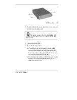 Preview for 75 page of NEC POWERMATE P ETC User Manual