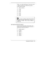 Preview for 105 page of NEC POWERMATE P ETC User Manual