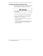 Preview for 120 page of NEC POWERMATE P ETC User Manual