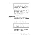 Preview for 123 page of NEC POWERMATE P ETC User Manual