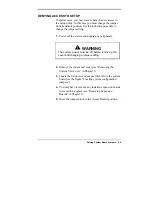 Preview for 127 page of NEC POWERMATE P ETC User Manual