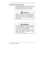 Preview for 147 page of NEC POWERMATE P ETC User Manual