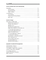 Preview for 6 page of NEC POWERMATE P - SERVICE  1996 Service And Reference Manual