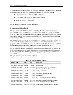 Preview for 20 page of NEC POWERMATE P - SERVICE  1996 Service And Reference Manual