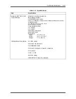 Preview for 39 page of NEC POWERMATE P - SERVICE  1996 Service And Reference Manual