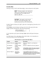 Preview for 62 page of NEC POWERMATE P - SERVICE  1996 Service And Reference Manual